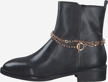 Bottines TAMARIS en noir