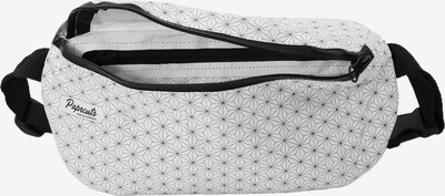 paprcuts Bauchtasche Stern in mischfarben, Produktansicht