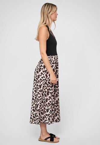 Cloud5ive Dress in Black