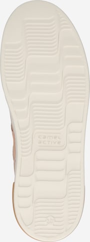 CAMEL ACTIVE - Zapatillas deportivas bajas 'Lead' en beige