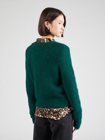 Pullover 'VMNovah' di VERO MODA in verde