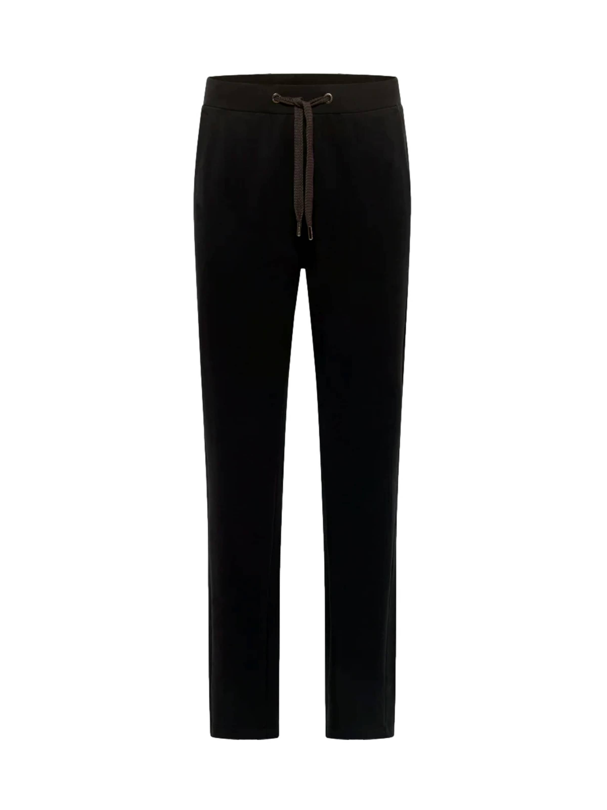 Elbsand Pants 'Jonte' in Black, Item view