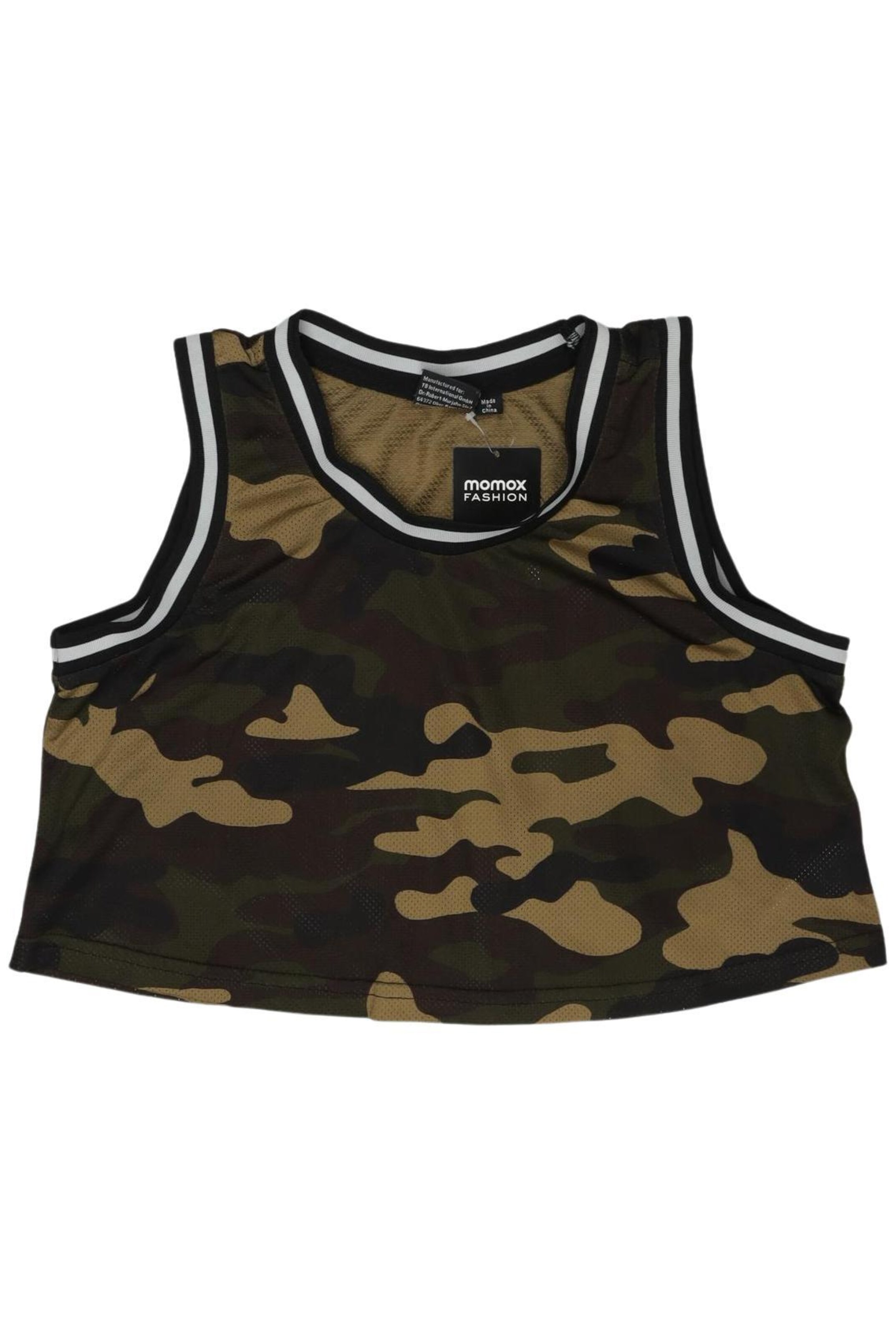 Urban Classics Top & Shirt in S in Mixed colors: front