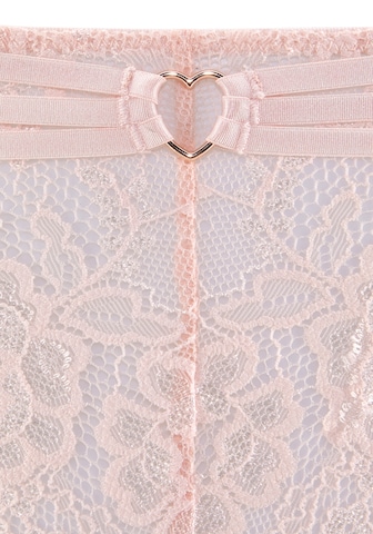 VIVANCE String in Roze