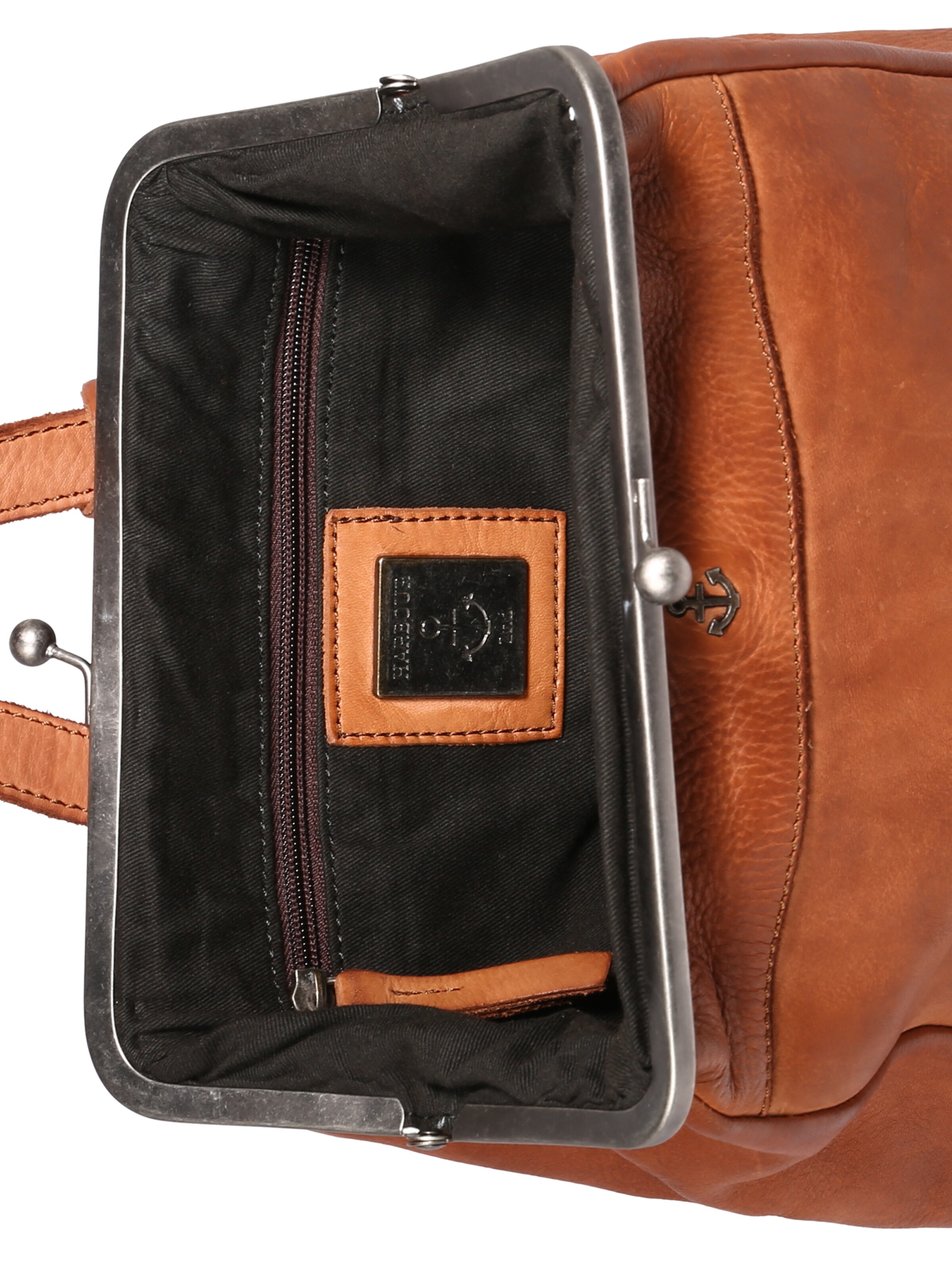 Sac à dos 'Anouk' Harbour 2nd en marron