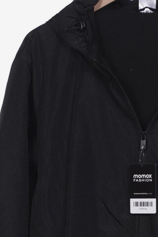 FILA Jacket & Coat in L in Black
