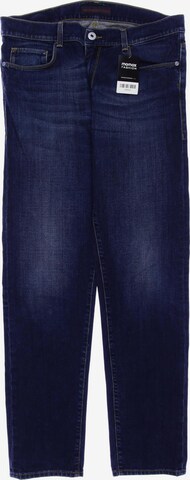 Trussardi Jeans 35 in Blau: predná strana