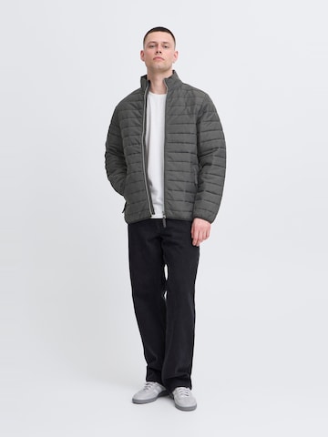BLEND Between-season jacket 'BHEdmar' in Black