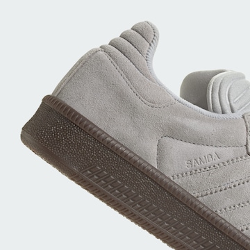 ADIDAS ORIGINALS Platform trainers 'Samba XLG' in Grey