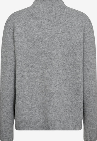 Soyaconcept Sweater 'Teona' in Grey