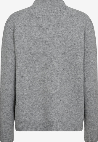 Soyaconcept - Jersey 'Teona' en gris