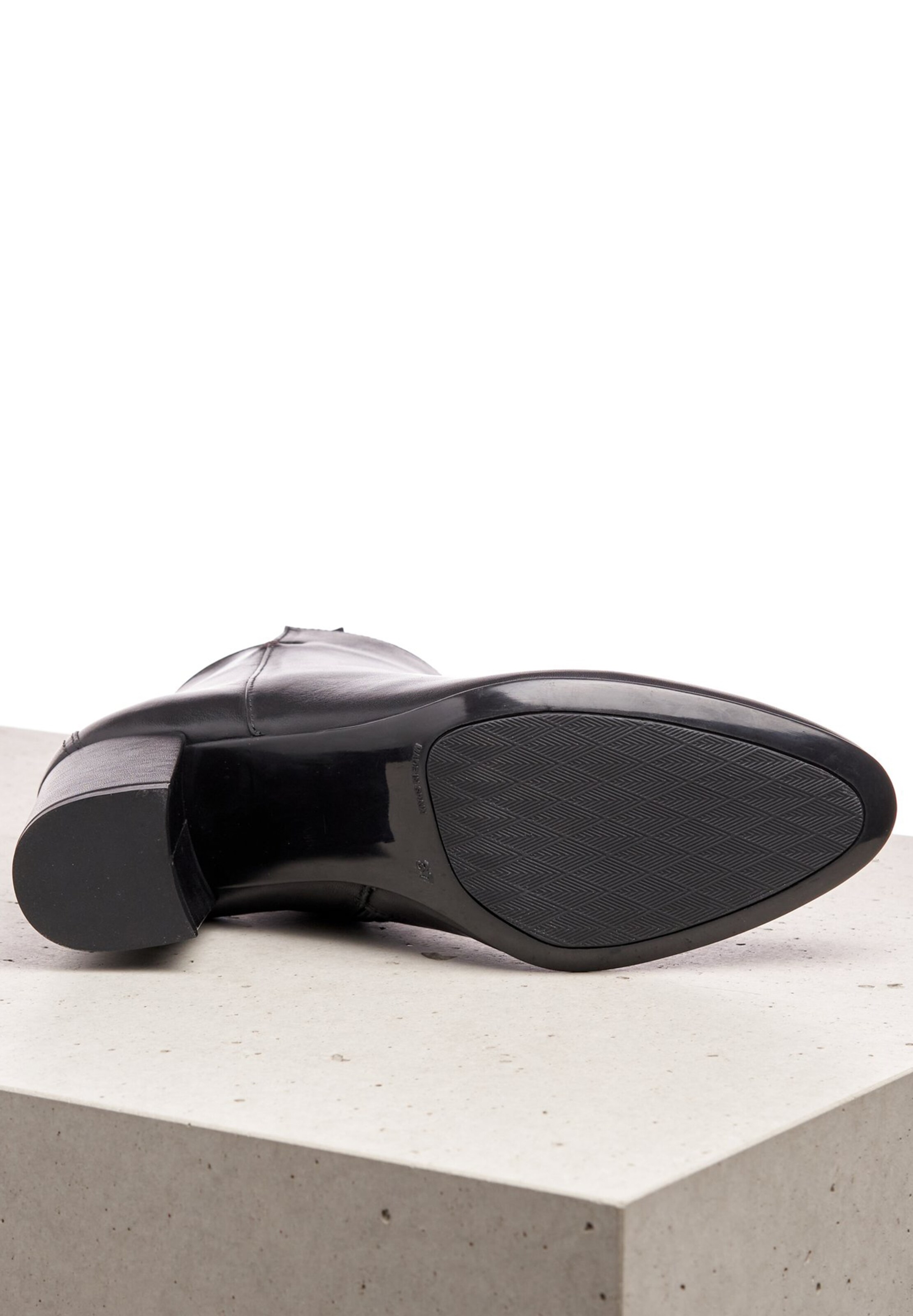 Frauen Stiefeletten LLOYD Stiefelette in Schwarz - EL06498 Frauen Stiefeletten LLOYD Stiefelette in Schwarz - EL06498