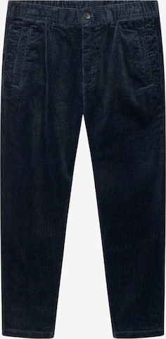 GABBA Bukser ' Monza Ibre ' i blå: forside