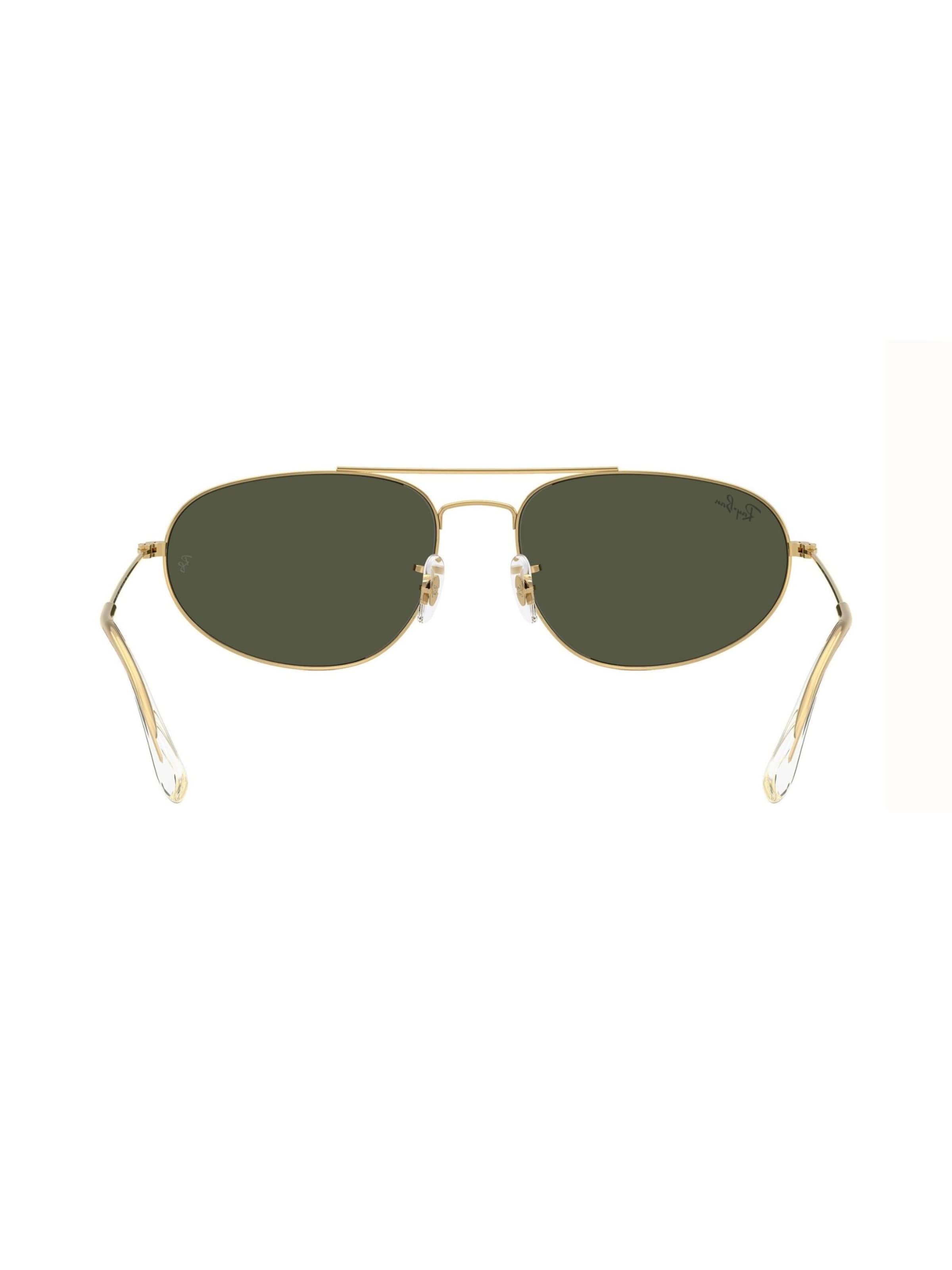 Ray-Ban - Gafas de sol en oro