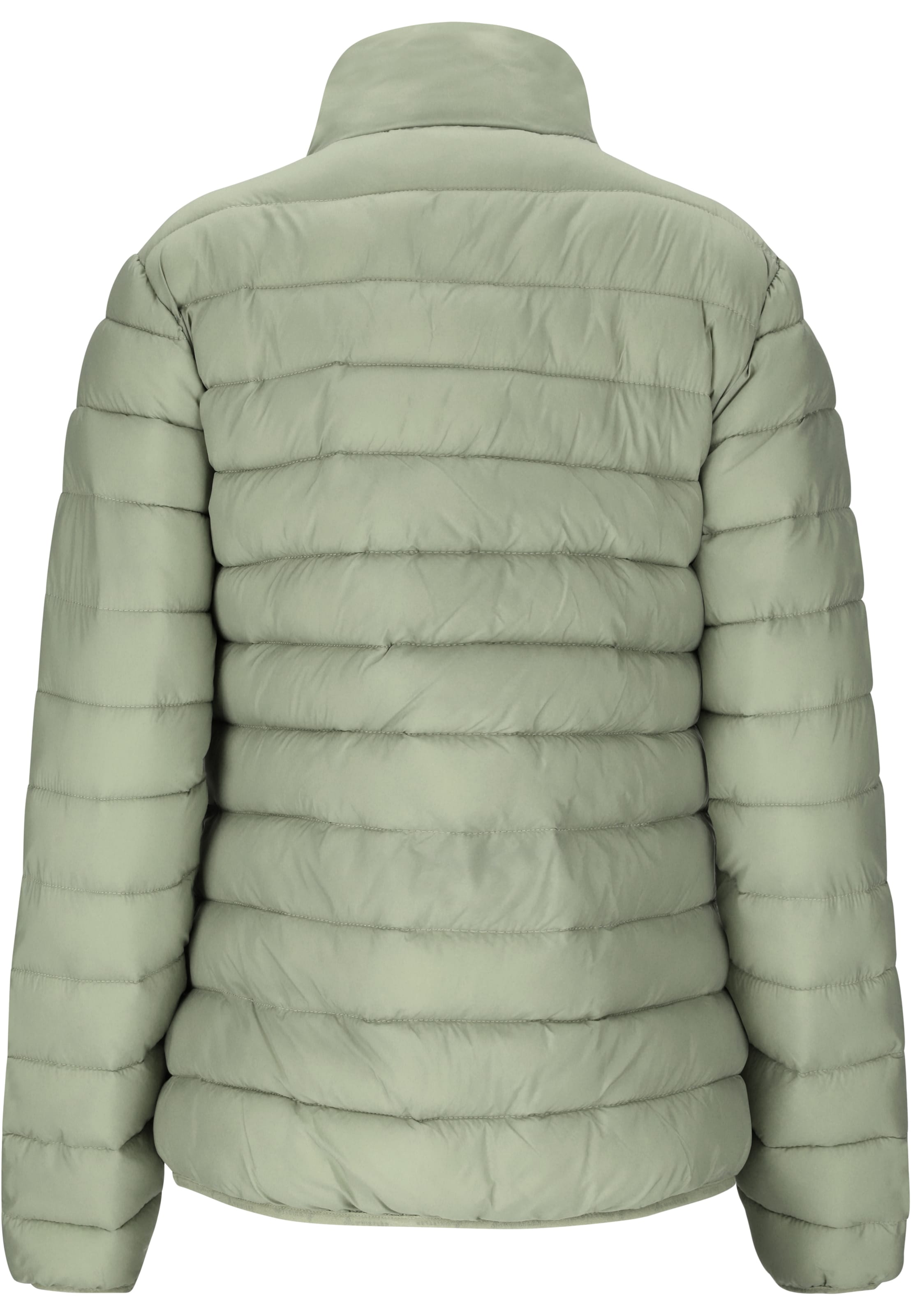 Whistler Tussenjas 'Arubi' in Bruin