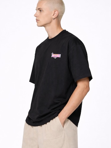 Notoriouz Shirt‌‌‌‌‌‌‌‌‌ in Schwarz
