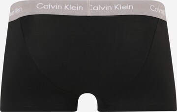 Calvin Klein Underwear Regularen Boksarice | črna barva