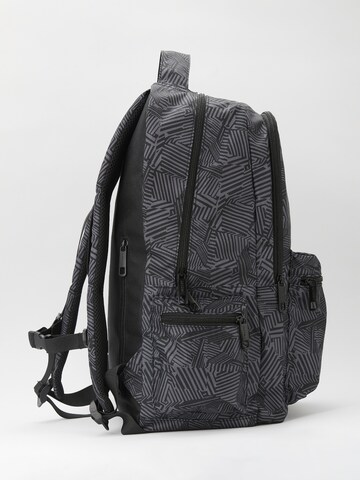 Sac à dos KOROSHI en gris