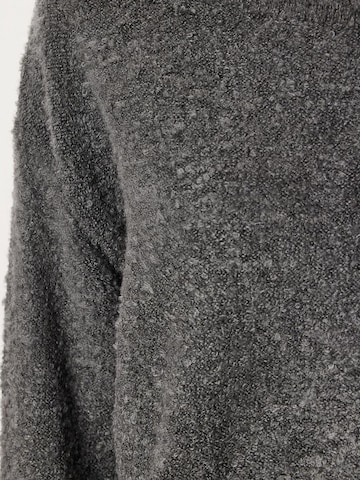 Happiness İstanbul Pullover in Grau