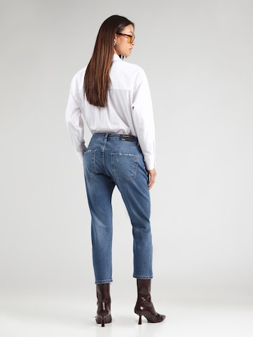 Elias Rumelis regular Jeans 'Leona' i blå