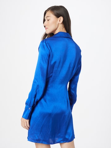 Robe Koton en bleu