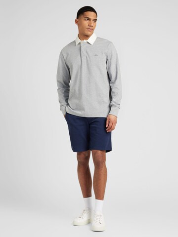 T-Shirt GANT en gris