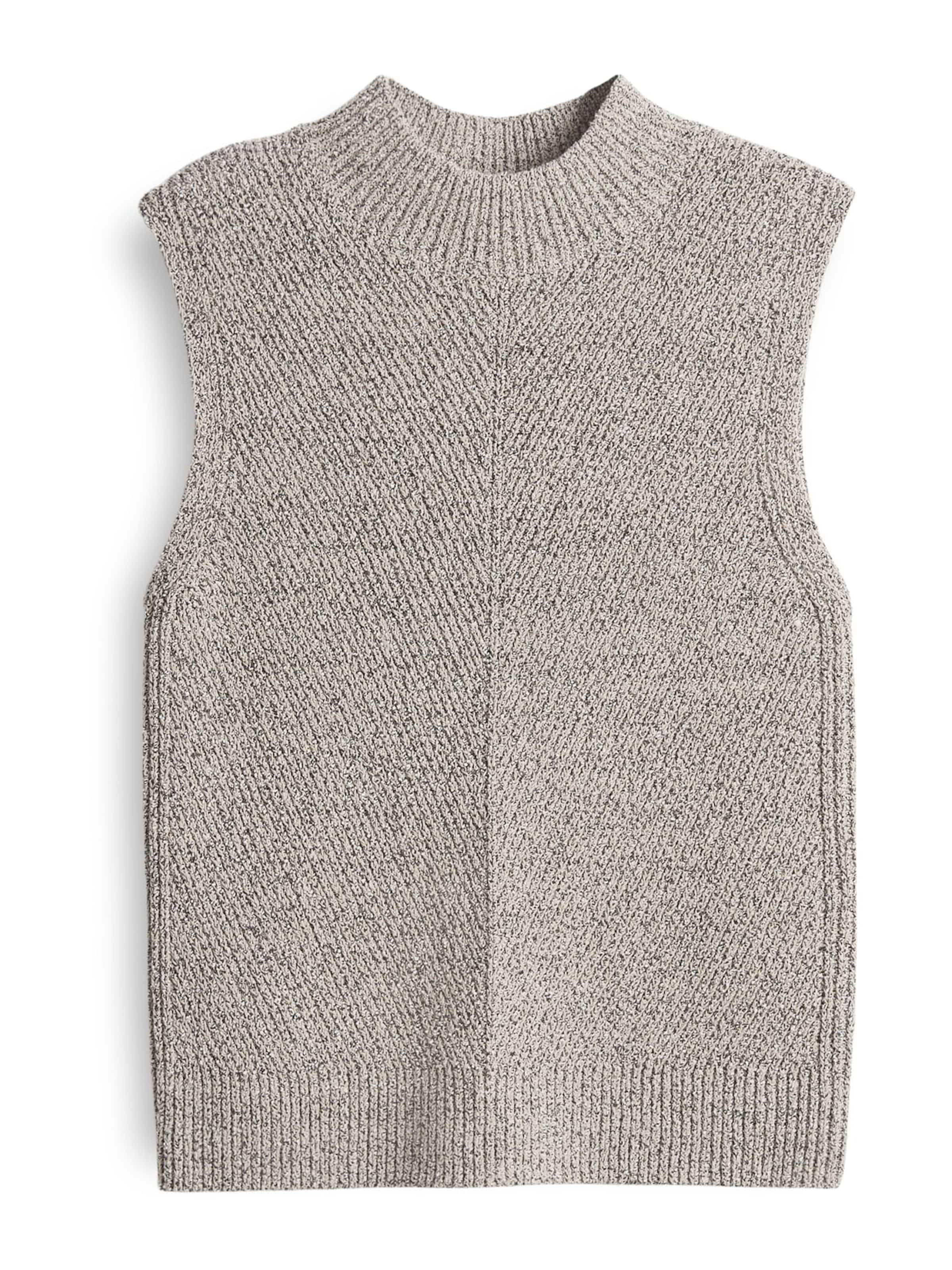 OPUS - Jersey 'Pohilo' en azul: frente