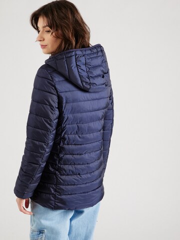 s.Oliver Between-season jacket in Blue