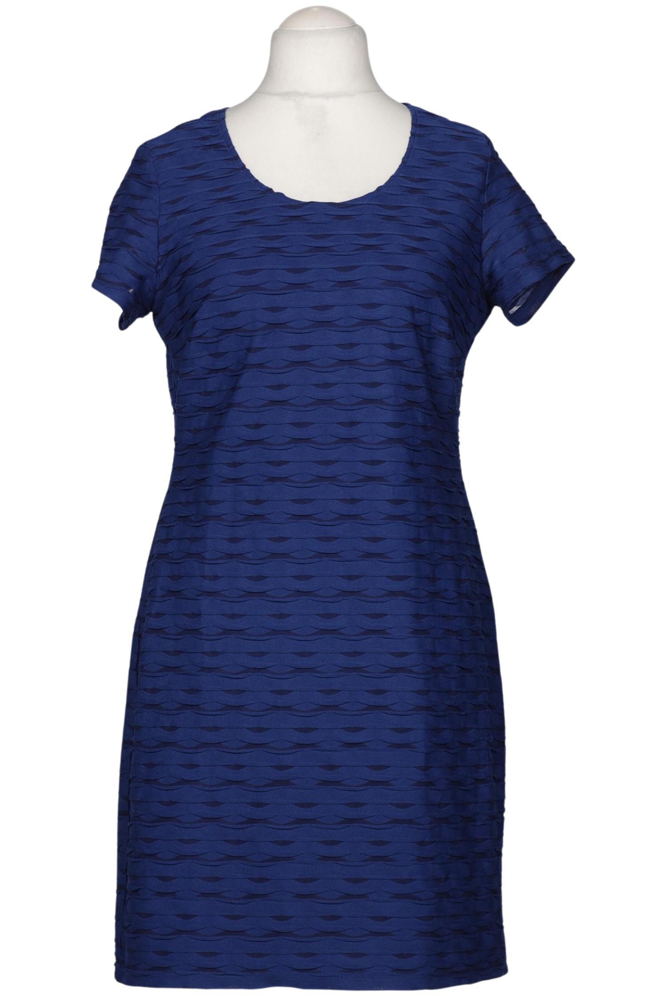 Betty Barclay Dress in XL in Blue: front