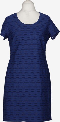Betty Barclay Dress in XL in Blue: front