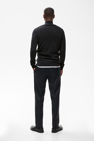Pull-over 'MAmason' Matinique en gris