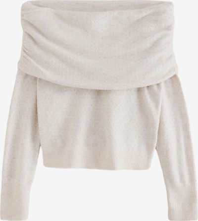 Next Pulover u bež, Pregled proizvoda