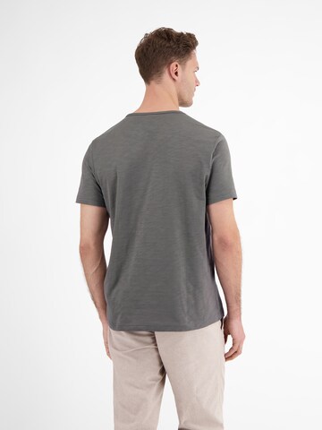 LERROS Shirt in Grey