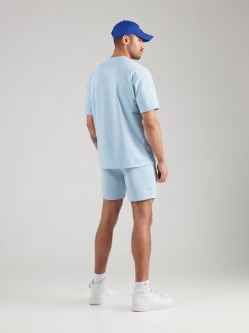 Only & Sons Φόρμα για το σπίτι 'ONSLIAM' σε μπλε