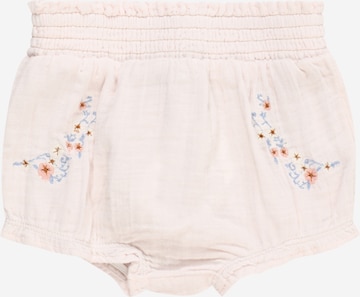 Hust & Claire Pants 'Hamdi' in Pink: front