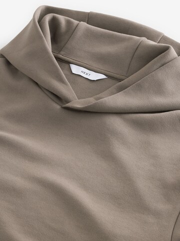 Sweat-shirt Next en beige