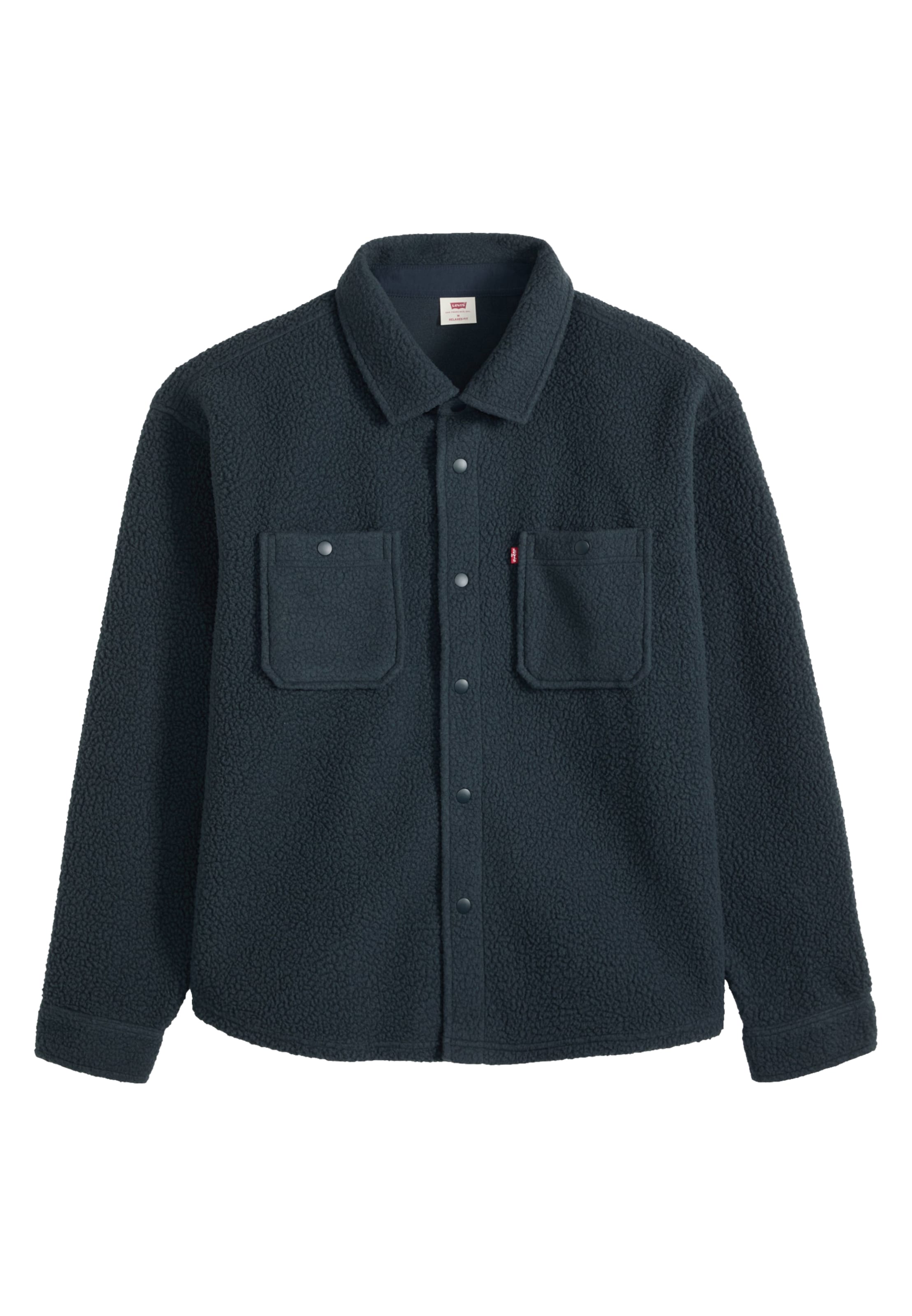 LEVI'S ® Between-Season Jacket in Blue: front