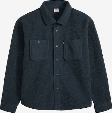 mėlyna LEVI'S ® Demisezoninė striukė: priekis