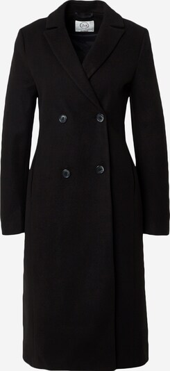 Guido Maria Kretschmer Women Between-Seasons Coat in Black, Item view
