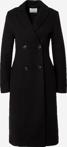 Guido Maria Kretschmer Women Přechodný kabát – černá: přední strana