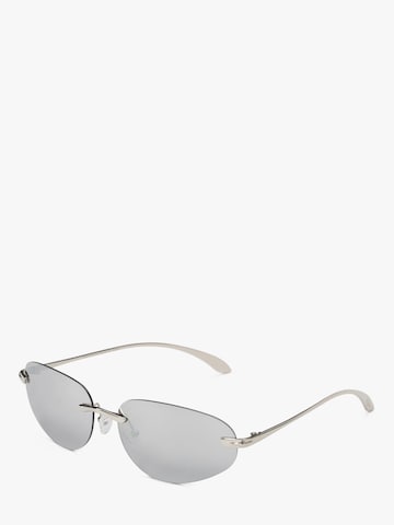 Lunettes de soleil '95362' Estro en gris