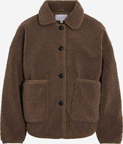 VILA Välikausitakki 'VIMELUSA' värissä ruskea, Tuotenäkymä