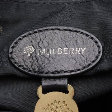 Mulberry Handtasche One Size in Schwarz