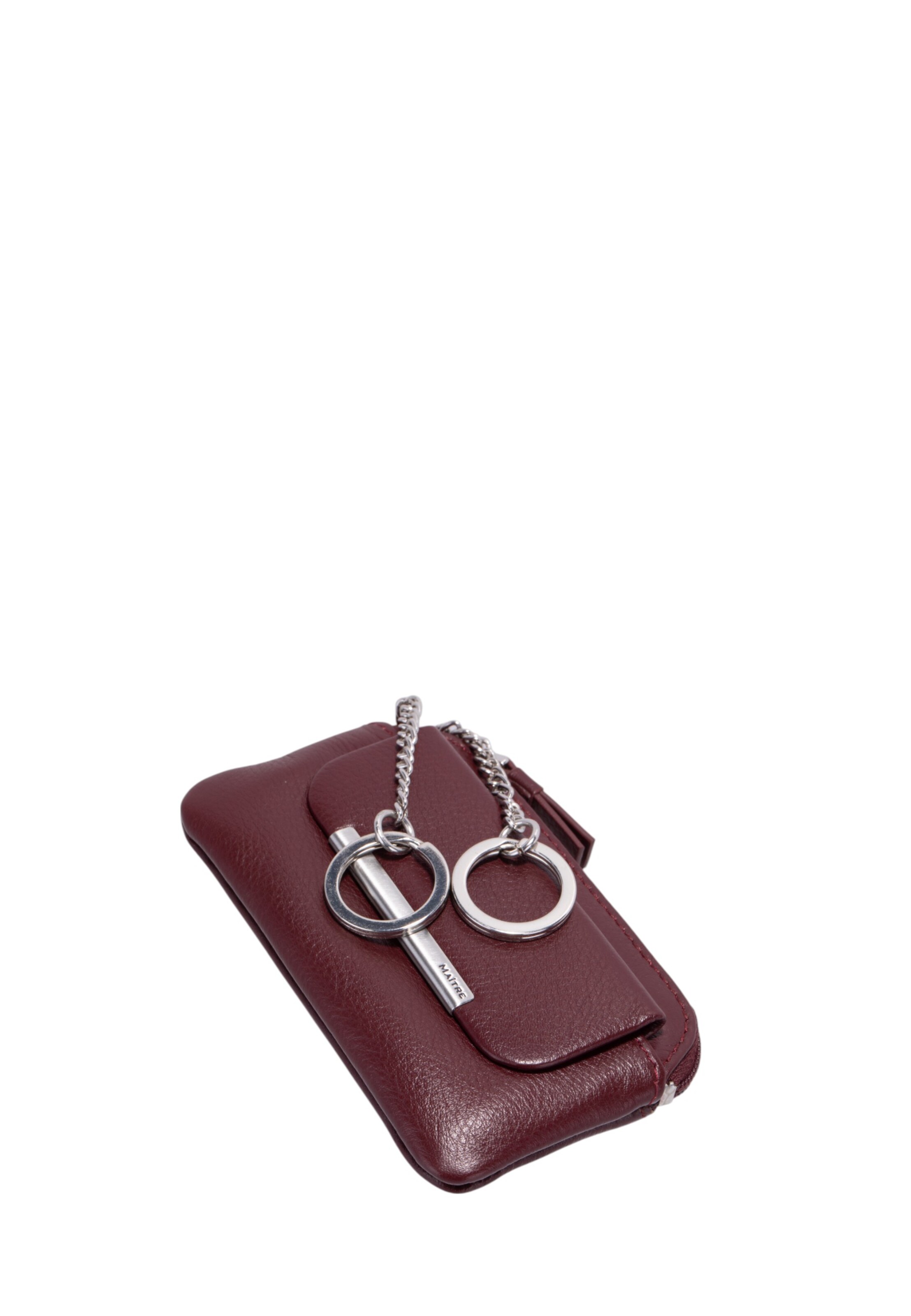 Maître Case 'Belg Sigwulf' in Red