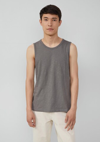 T-Shirt s.Oliver en gris : devant