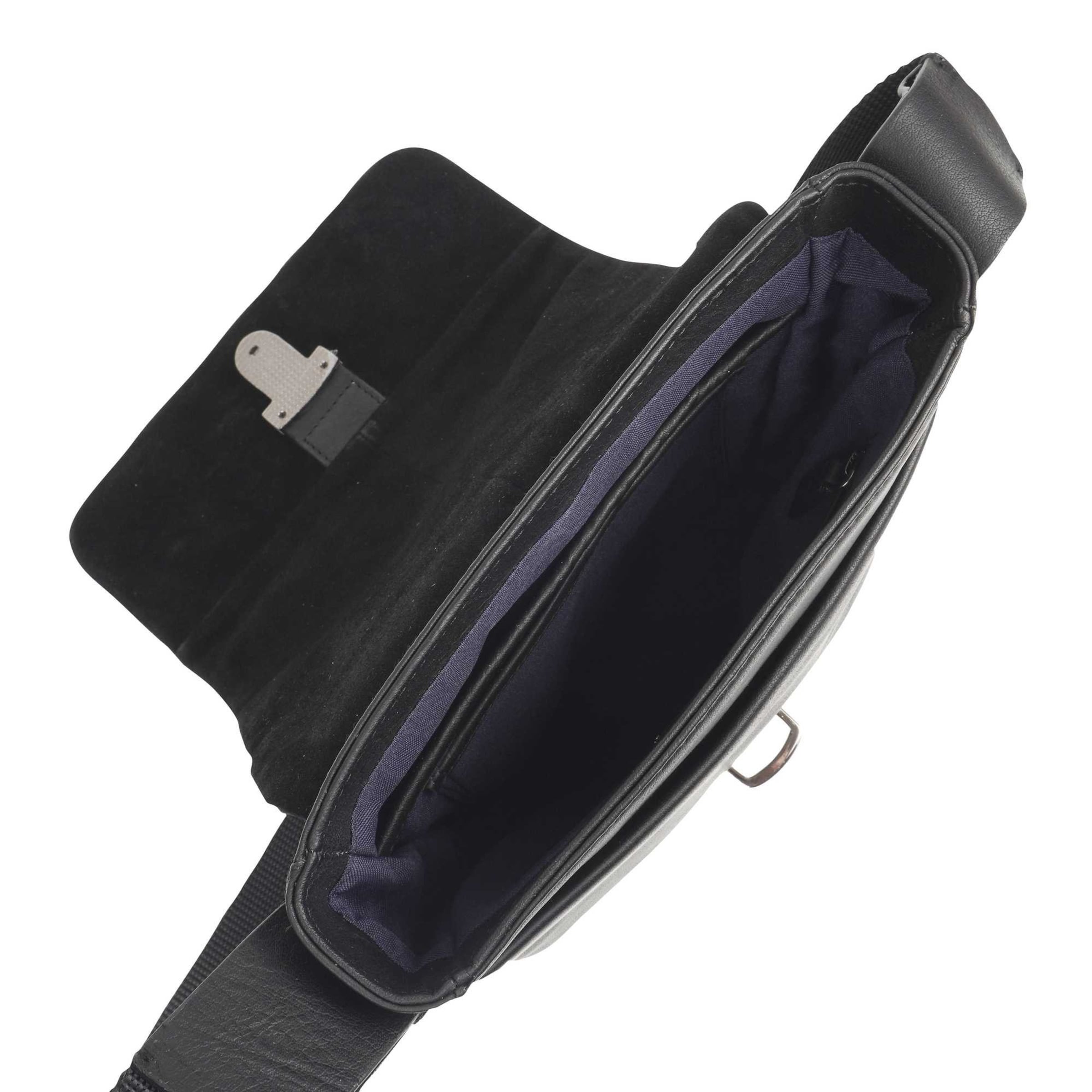 JOOP! - Bolso de hombro 'Teramio Paris' en negro