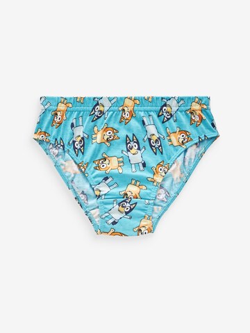 Next Onderbroek in Blauw
