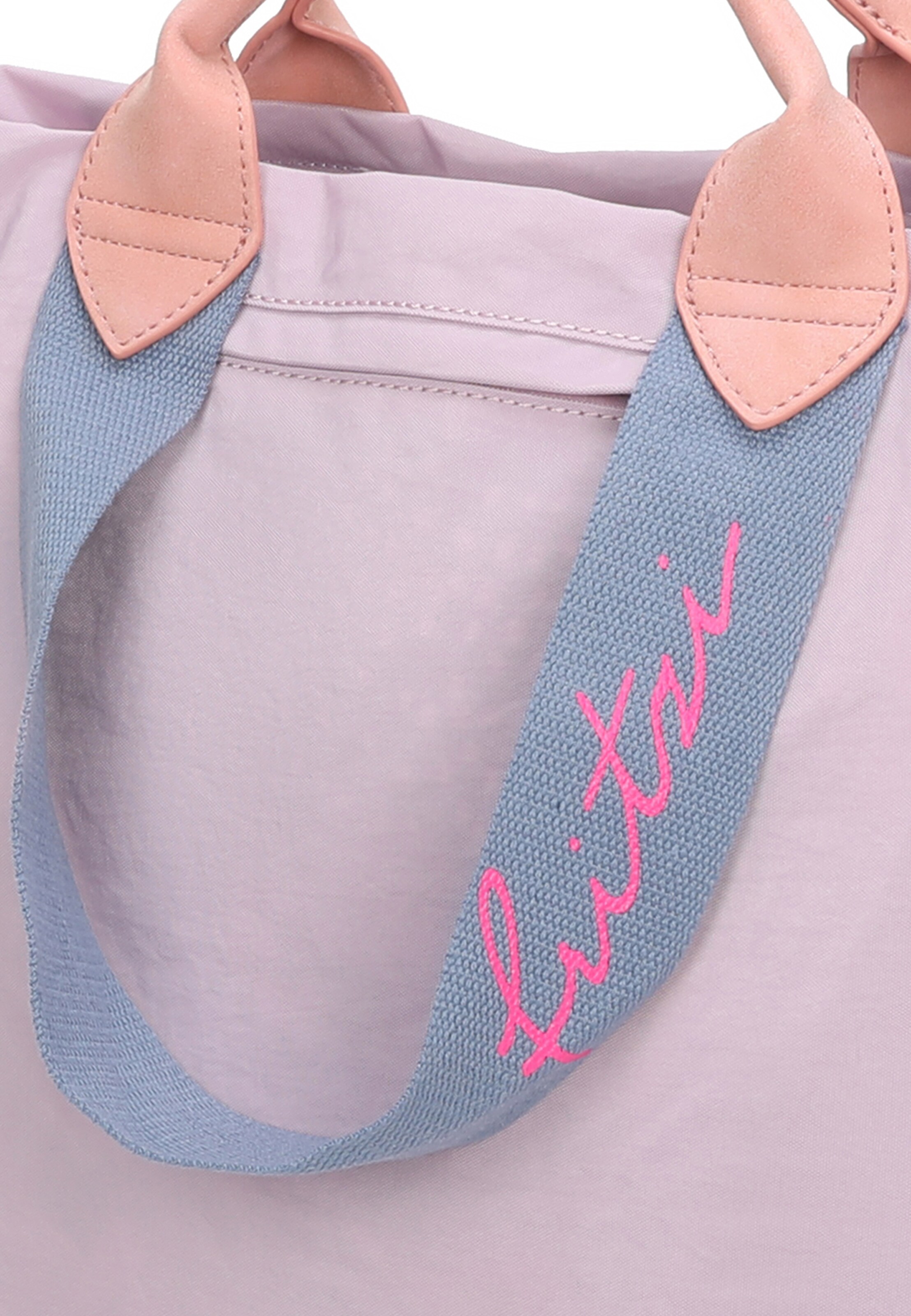 Fritzi aus Preußen Backpack 'Ju' in Purple