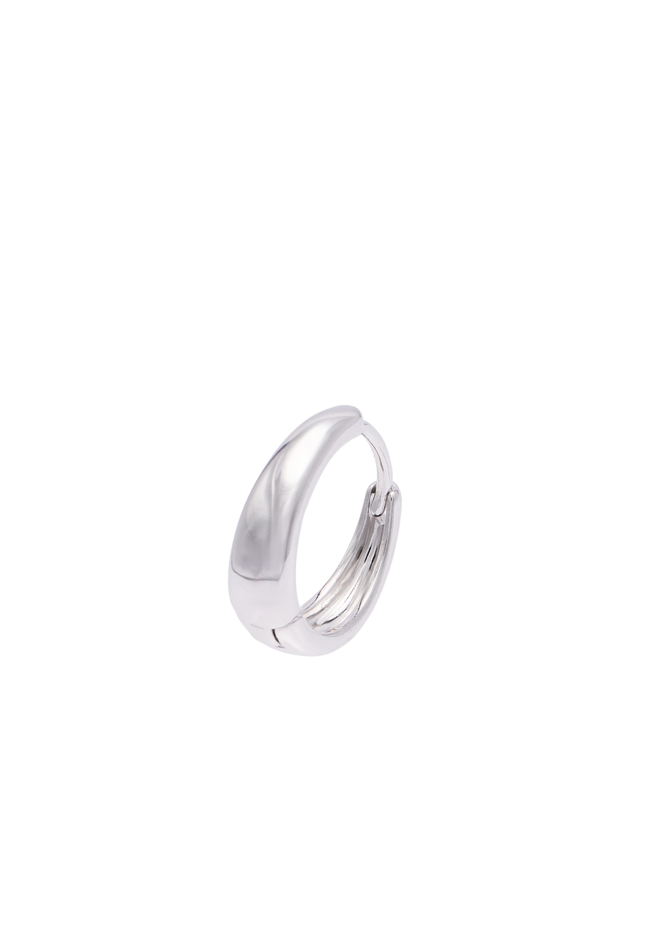 faina - Pendientes en plata