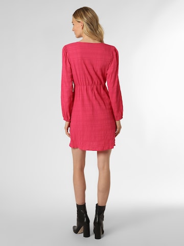 Aygill's Kleid in Pink